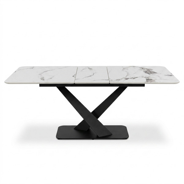 Gianna Extn Dining Table